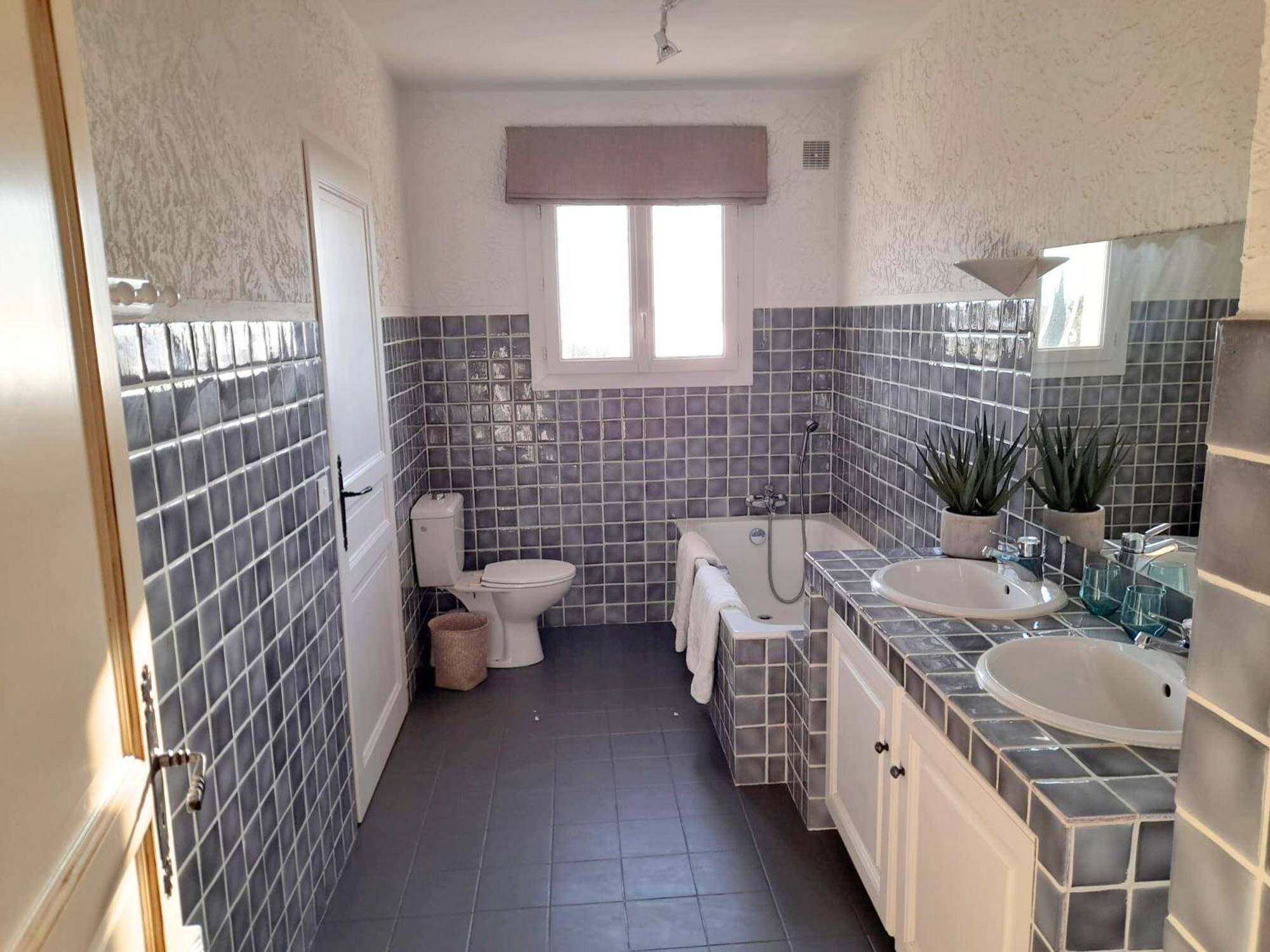 4-Star Private Villa With Heated Pool And Panoramic Sea View At Gulf De Saint Tropez Cavalaire-sur-Mer Eksteriør bilde